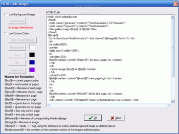 ThumbaWumba screenshot 2