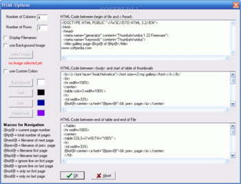 ThumbaWumba screenshot 3
