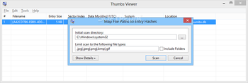 Thumbs Viewer screenshot 2