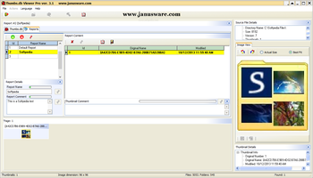 Thumbs.db Viewer Pro screenshot 2