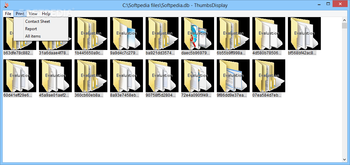 ThumbsDisplay screenshot 3