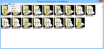ThumbsDisplay screenshot 4