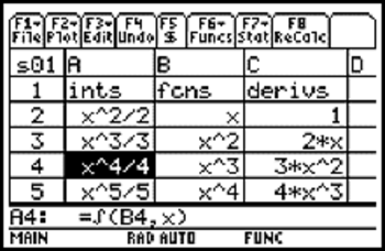 TI CellSheet Converter screenshot