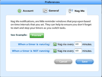 Tick Desktop screenshot 4