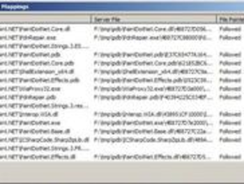 TickBug screenshot