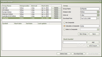 TickInvest screenshot 11