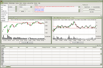 TickInvest screenshot 2