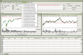 TickInvest screenshot 8