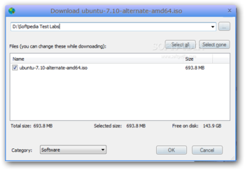 Ticno Downloader screenshot 2