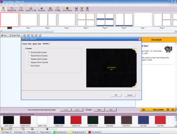 TicTacPhoto screenshot