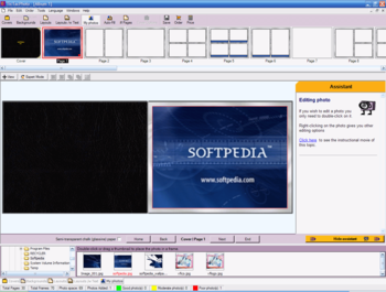 TicTacPhoto screenshot 2
