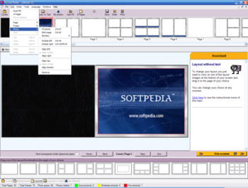 TicTacPhoto screenshot 3