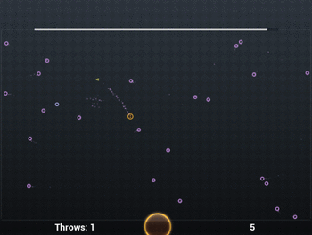 Tidy Bubble screenshot