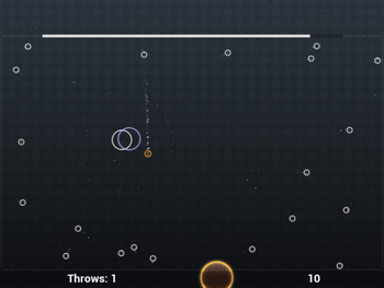 Tidy Bubble screenshot 2