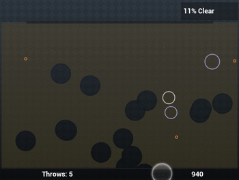 Tidy Bubble screenshot 4