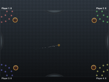 Tidy Bubble screenshot 5