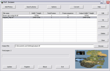 Tif Joiner screenshot 3