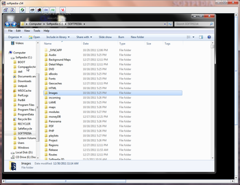 TightVNC Java Viewer screenshot 3