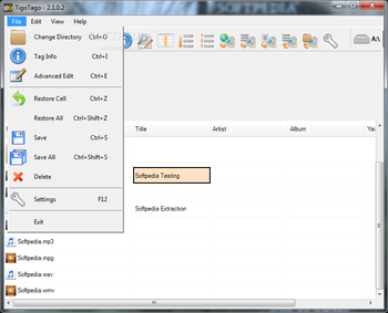 TigoTago screenshot 3