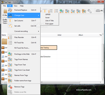 TigoTago screenshot 4