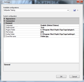 TigoTago screenshot 9