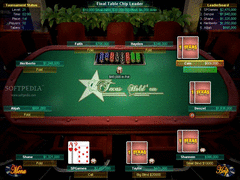 Tik`s Texas Hold`em screenshot 3
