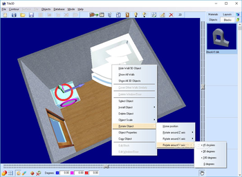 Tile 3D Home Edition screenshot 4