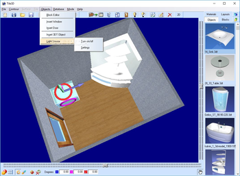 Tile 3D Home Edition screenshot 6