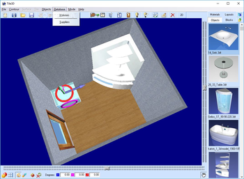 Tile 3D Home Edition screenshot 7