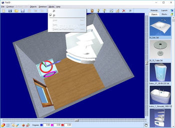 Tile 3D Home Edition screenshot 8