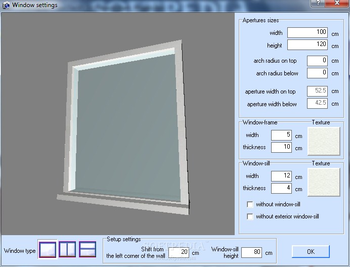 Tile Cover Calculation screenshot 7