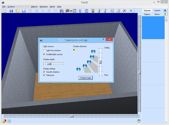 Tile3D Prof screenshot 7