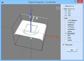 Tile3D PROF+RENDER screenshot 14
