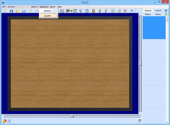 Tile3D PROF+RENDER screenshot 4
