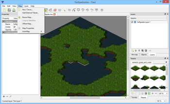 Tiled screenshot 5