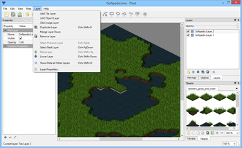 Tiled screenshot 6