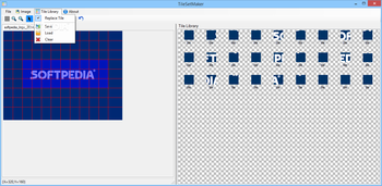 TileSetMaker screenshot 4