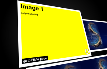 TiltViewer screenshot 2