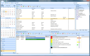 Time and Chaos screenshot
