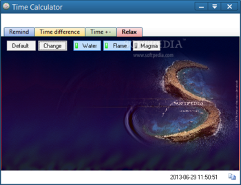 Time Calculator screenshot 5