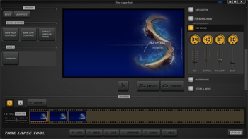 Time-Lapse Tool screenshot 3