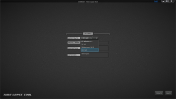Time-Lapse Tool screenshot 4