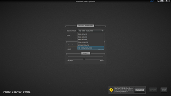 Time-Lapse Tool screenshot 5