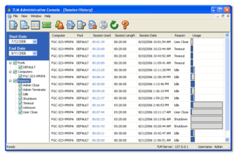 Time Limit Manager screenshot 3