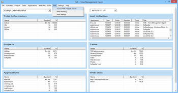 Time Management Expert screenshot 8