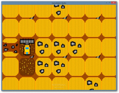 Time of Golden Crops screenshot 3