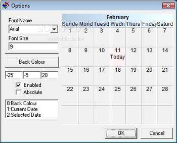 Time Scheduler screenshot 7