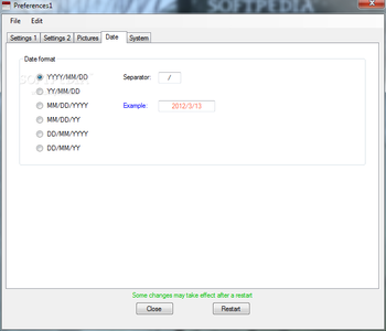 Time2D screenshot 10