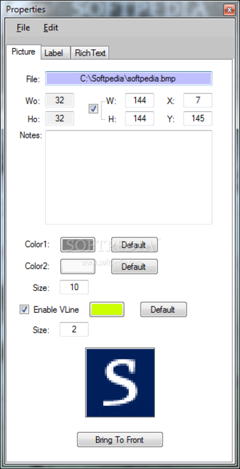 Time2D screenshot 4
