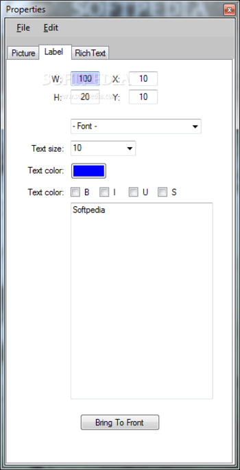 Time2D screenshot 5
